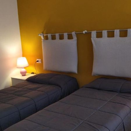 Appartamento Al Sole Pieve di Cadore Exteriér fotografie
