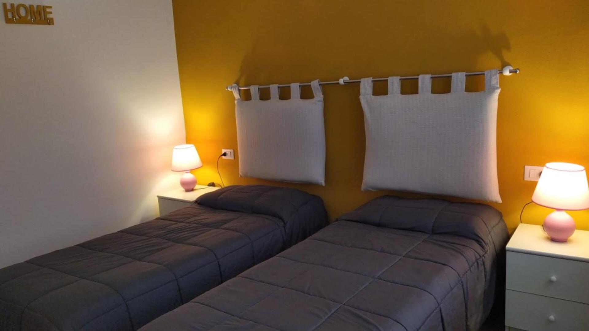 Appartamento Al Sole Pieve di Cadore Exteriér fotografie